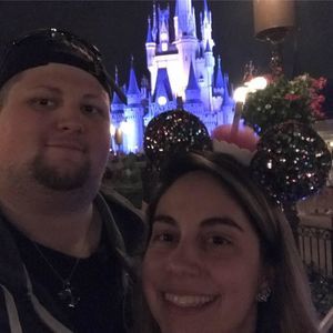 Meet your Posher, Leonel